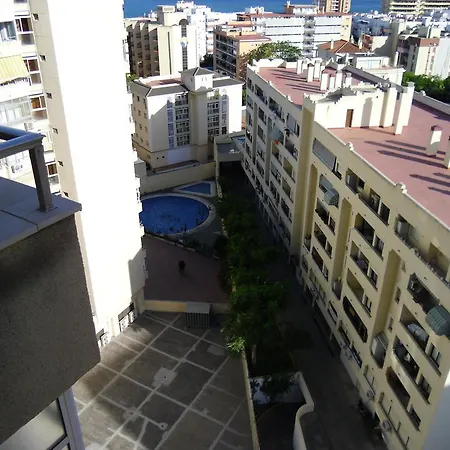 Los Verdiales Torremolinos