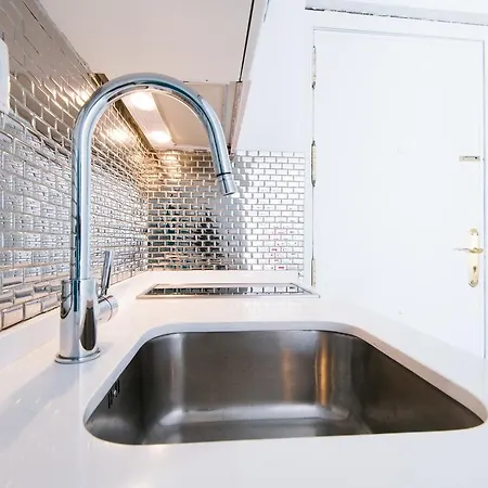 Apartment Los Verdiales Torremolinos