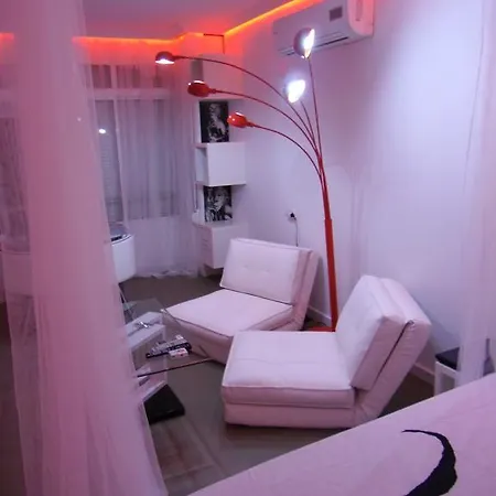 Los Verdiales Apartment Torremolinos