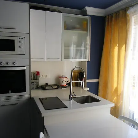 Los Verdiales Apartment Torremolinos