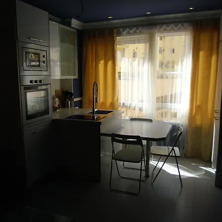 Apartment Los Verdiales