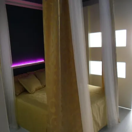Los Verdiales Apartment Torremolinos