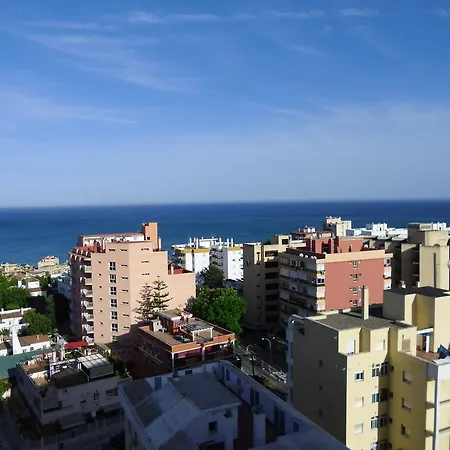 Los Verdiales Apartment