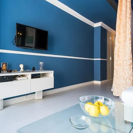 Apartment Los Verdiales