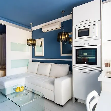 Apartment Los Verdiales *
