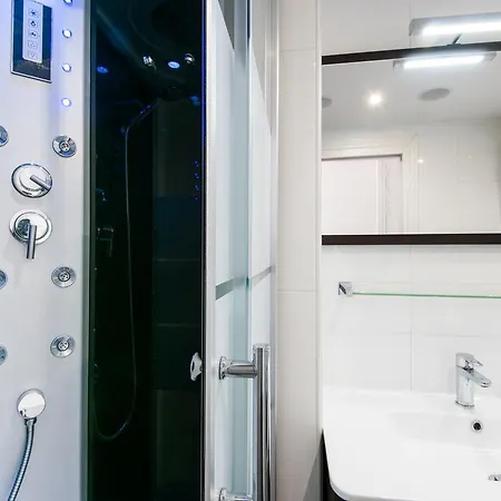 Apartment Los Verdiales