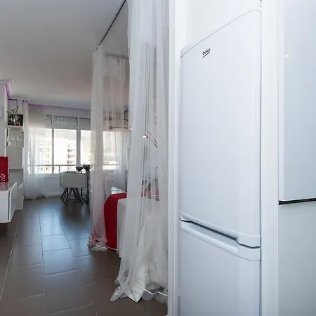 Apartment Los Verdiales *