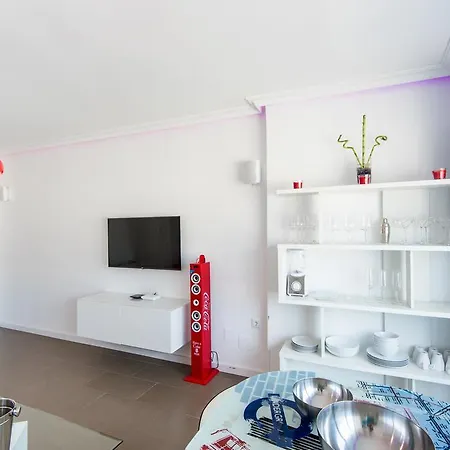 Apartment Los Verdiales