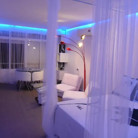 Los Verdiales Appartamento Torremolinos