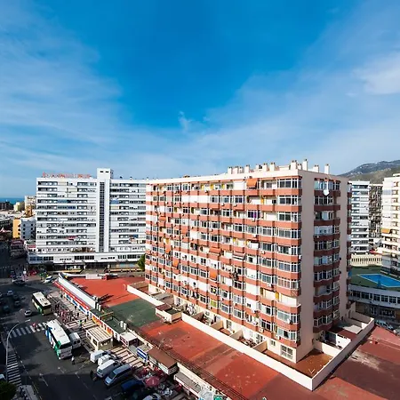 Appartamento Los Verdiales Torremolinos