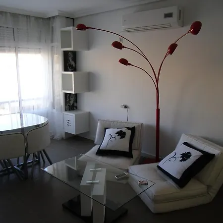 Los Verdiales Daire Torremolinos
